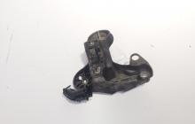 Suport bara stabilizatoare dreapta, cod 8E0199352N, Seat Exeo ST (3R5) (id:722015)