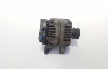 Alternator 100A Bosch, cod GM13229984, Opel Astra H 1.6 benz, Z16XER (id:722099)