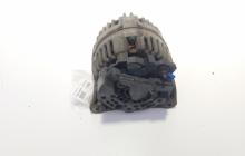 Alternator 100A Bosch, cod GM13229984, Opel Astra H 1.6 benz, Z16XER (id:722099)