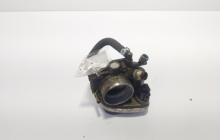 Clapeta acceleratie, cod GM55560398, Opel Astra H 1.6 benz, Z16XER (id:722098)