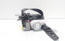 Centura dreapta fata, cod 4G8857706D, Audi A6 (4G2, C7) (id:140443)