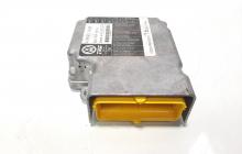 Calculator airbag, cod 5N0959655AE, Vw Passat Variant (365) (idi:585431)