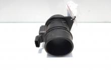 Debitmetru aer, cod 8200300002, 8200280060, Renault Scenic 2, 1.5 dci, K9K732 (idi:477088)