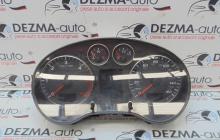 Ceas bord, 8P0920981K, Audi A3 (8P1) (idi:267686)