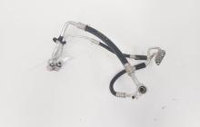 Conducta clima, cod 13203334, Opel Corsa D 1.3 CDTI, Z13DTJ (id:638117)