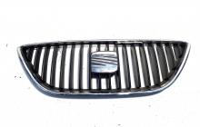 Grila bara fata centrala sus cu sigla, Seat Exeo ST (3R5) (idi:510397)