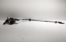 Timonerie, Mazda 6 (GH) 2.0 diesel, RF7J, 6 vit man (idi:628713)