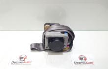 Centura stanga fata cu capsa 1C2857705E, Vw New Beetle (9C1, 1C1) (idi:350016)