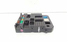 Modul BSI, cod 9663798480, Citroen C3 (I) (idi:646872)