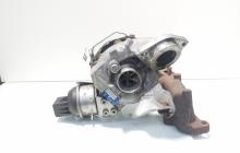 Turbosuflanta, cod 03L253056T, Vw Passat (362) 2.0 TDI, CFF (id:723102)