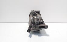 Compresor clima Delphi, cod 5K0820803A, Skoda Superb II (3T4) 2.0 TDI, CFG (id:723101)