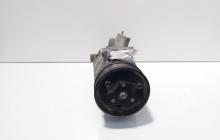 Compresor clima Delphi, cod 5K0820803A, Skoda Superb II (3T4) 2.0 TDI, CFG (id:723101)
