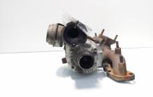 Turbosuflanta, cod 03G253014H, Vw Golf 5 (1K1) 2.0 TDI, BKD (id:723110)