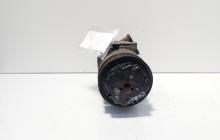 Compresor clima Denso, cod GM55703721, Opel Corsa D 1.3 CDTI, Z13DTJ (id:723235)
