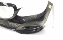 Bara fata cu grile si loc de senzori, Mercedes Clasa E (W212) facelift (id:722948)