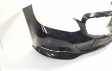 Bara fata cu grile si loc de senzori, Mercedes Clasa E (W212) facelift (id:722948)