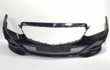 Bara fata cu grile si loc de senzori, Mercedes Clasa E (W212) facelift (id:722948)