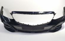 Bara fata cu grile si loc de senzori, Mercedes Clasa E (W212) facelift (id:722948)