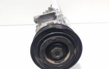 Compresor clima, cod 4M0816803, Audi A5 Sportback (F5A, 9T) 2.0 TDI, DEUA (idi:723226)
