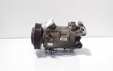 Compresor clima, cod 92600-4EA0A, Nissan Qashqai (2) 1.5 DCI, K9K646 (id:723108)