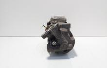 Compresor clima, cod 92600-4EA0A, Nissan Qashqai (2) 1.5 DCI, K9K646 (id:723108)
