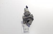 Electromotor, cod 9812715480, Peugeot 208, 1.2 THP, HNY, 5 vit man (idi:722600)