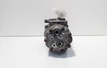 Compresor clima, cod 3M5H-19D629-HB, Ford Focus 2 (DA) 2.0 TDCI, G6DA (id:723225)