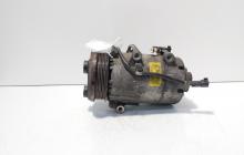 Compresor clima, cod 4M5H-19D629-AD, Ford Focus 2 Combi (DA) 1.8 TDCI, KKDA (id:723231)