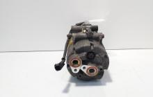 Compresor clima, cod 4M5H-19D629-AD, Ford Focus 2 Combi (DA) 1.8 TDCI, KKDA (id:723231)