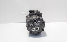Compresor clima, cod 3M5H-19D629-HB, Ford Focus 2 (DA) 2.0 TDCI, G6DA (id:723232)