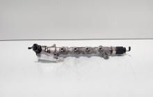 Rampa injectoare cu senzori Delphi, cod 04L130089F, VW Golf 7 (5G), 1.6 TDI, DDY (id:722618)