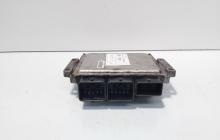 Calculator motor ECU, cod BV61-12A650-AD, Ford Focus 3 1.6 TDCI, T1DB (idi:722579)