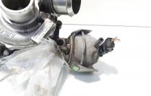 Supapa turbo electrica, Ford Focus 2 (DA) 2.0 TDCI, UFDB (id:722590)
