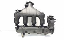 Galerie admisie cu capac culbutori, cod 9662688980, Ford Mondeo 4 2.0 TDCI, QXBB (idi:722694)