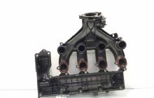 Galerie admisie cu capac culbutori, cod 9662688980, Ford Mondeo 4 2.0 TDCI, QXBB (idi:722694)