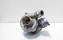 Turbosuflanta, cod 8200638766, Renault Koleos 2 2.0 DCI, M9R868 (id:722609)
