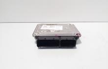 Calculator motor ECU, cod 03L907309AE, 0281017946, VW Passat Variant (365), 2.0 TDI, CFF (id:304371)