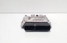 Calculator motor ECU, cod 03L907309AE, 0281017946, VW Passat Variant (365), 2.0 TDI, CFF (id:304371)