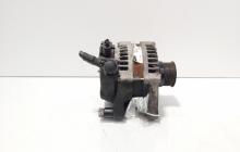 Alternator 150A, cod 3M5T-10300-YD, Ford Focus 2 (DA) 1.6 TDCI, HHDA (idi:722492)