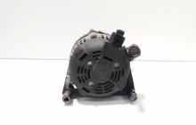 Alternator 150A, cod 3M5T-10300-YD, Ford C-Max 1, 1.6 TDCI, HHDA (idi:722492)