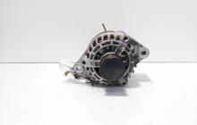 Alternator, Saab 9-3 II Combi (YS3F) 1.9 TTID, Z19DTR (id:722658)