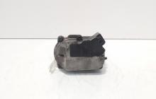 Motoras galerie admisie dreapta, cod 059129086M, Audi A4 (8EC, B7) 3.0 TDI, ASB (idi:722505)