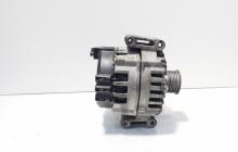 Alternator, Mercedes Clasa C (W204) 2.2 CDI, OM651913 (id:722638)