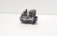 Motoras galerie admisie dreapta, cod 059129086M, Audi Q7 (4LB) 3.0 TDI, ASB (idi:722505)