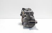Compresor clima, cod 447280-7080, Mercedes Clasa E (W212) 2.2 CDI, OM651924 (id:722646)