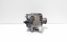 Alternator 140A Valeo, cod 03L903023F, Vw Tiguan (5N) 2.0 TDI, CFG (id:722664)