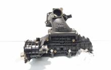 Galerie admisie cu clapete, Mercedes Clasa C T-Model (S204) 2.2 CDI, OM651911 (id:722685)