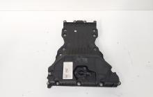 Baie de ulei, cod A6510100528, Mercedes Clasa C T-Model (S204) 2.2 CDI, OM651911 (id:722684)