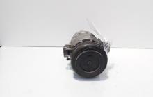 Compresor clima, cod 6452-6905643, Bmw 3 (E46) 2.0 diesel, 204D4 (id:723163)