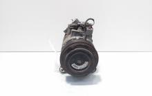 Compresor clima, cod 447260-3822, Bmw 5 (F10), 2.0 diesel, N47D20C (id:723182)